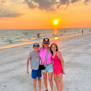 Meet your Posher, Kristi